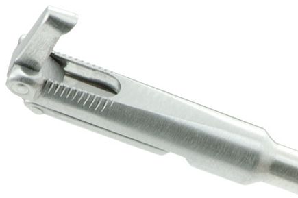 Rotating Punch Pediatric 2.5mm - N2994 ROT